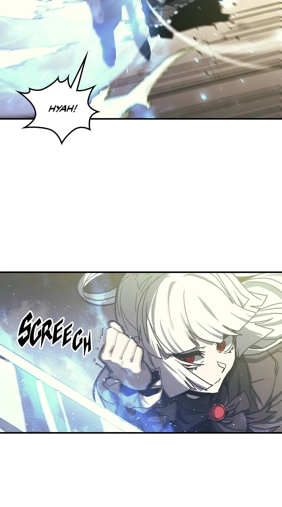 Read A Returner's Magic Should Be Special EN Manga Online