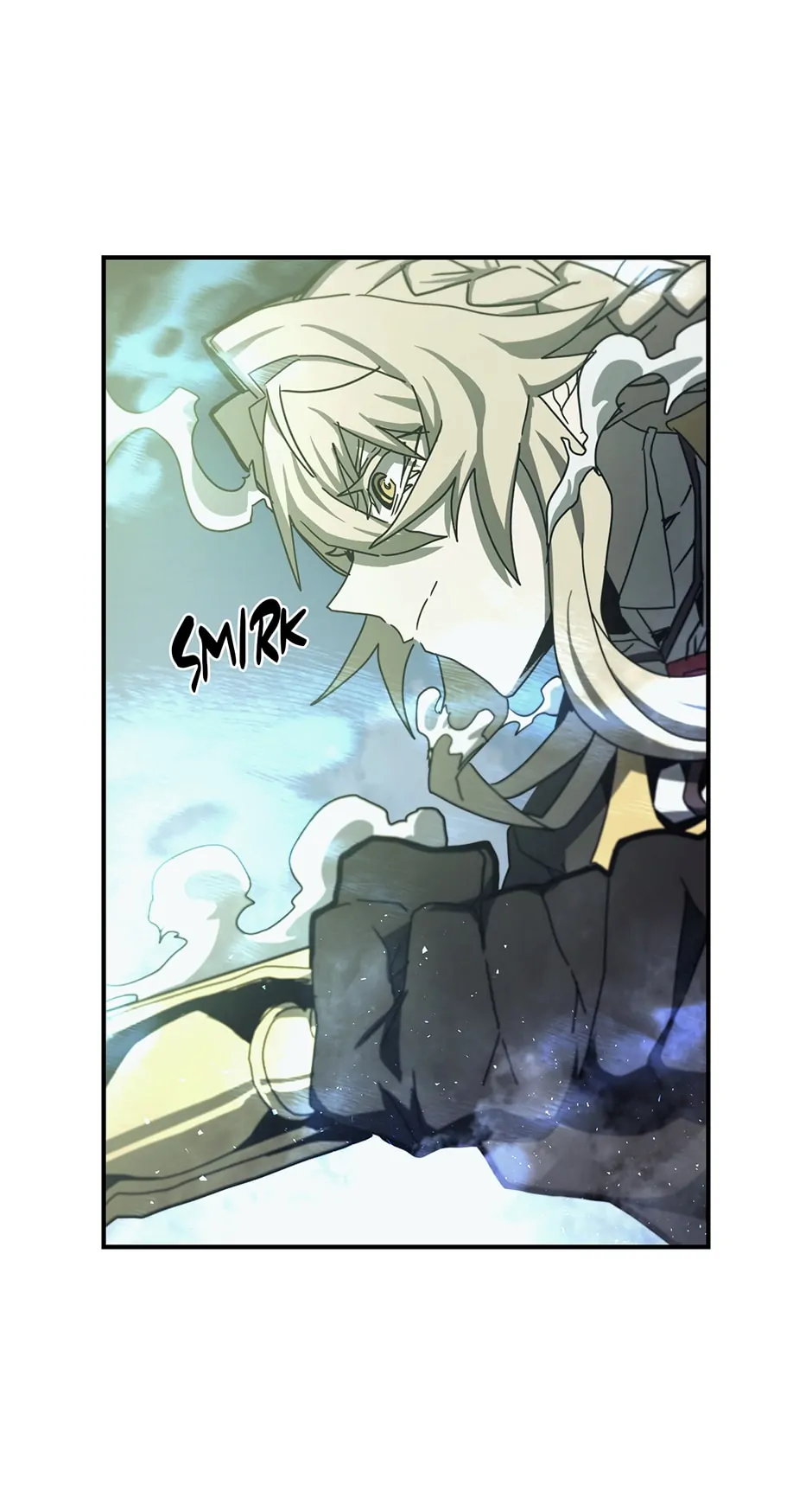 Read A Returner's Magic Should Be Special EN Manga Online