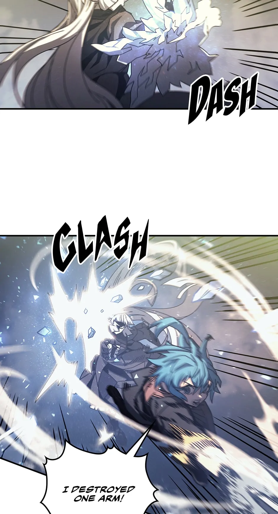 Read A Returner's Magic Should Be Special EN Manga Online