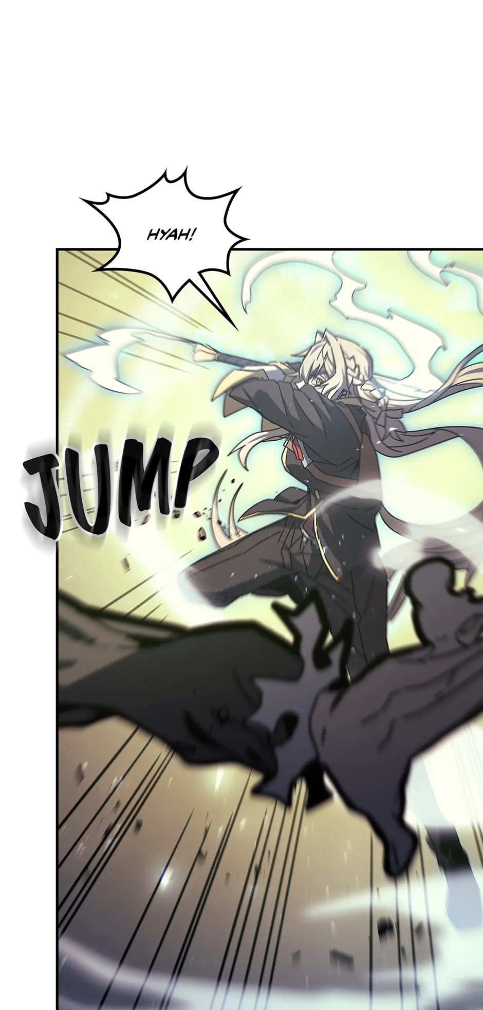 Read A Returner's Magic Should Be Special EN Manga Online