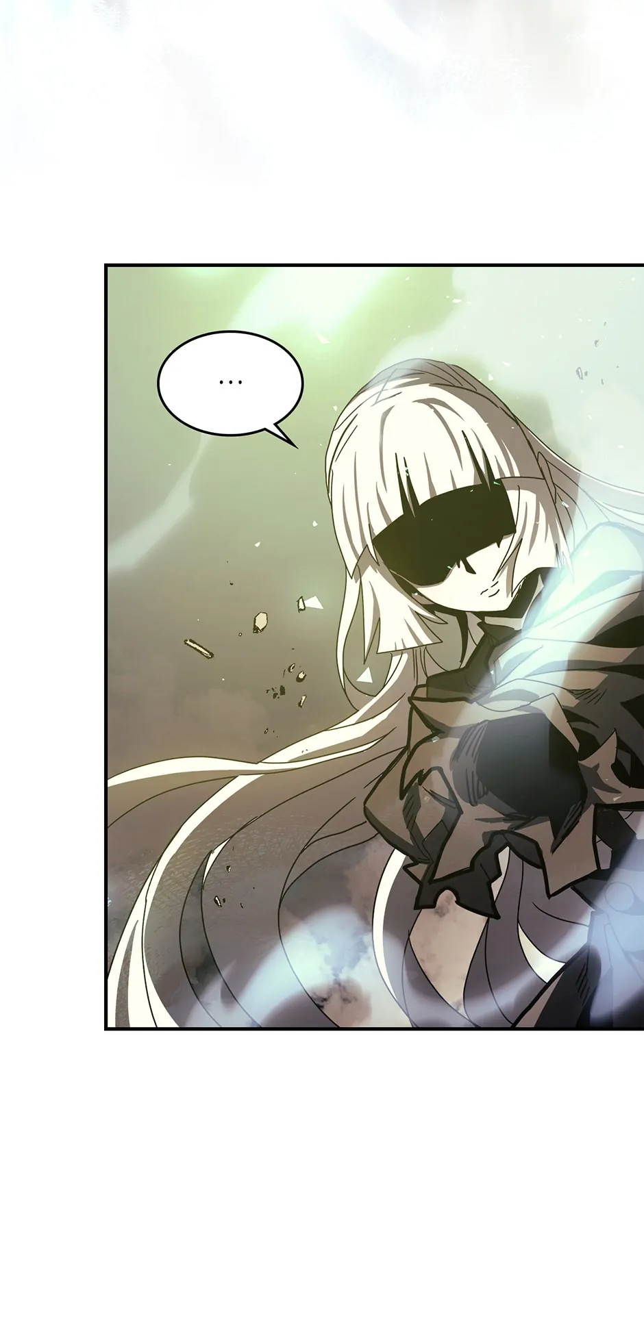 Read A Returner's Magic Should Be Special EN Manga Online