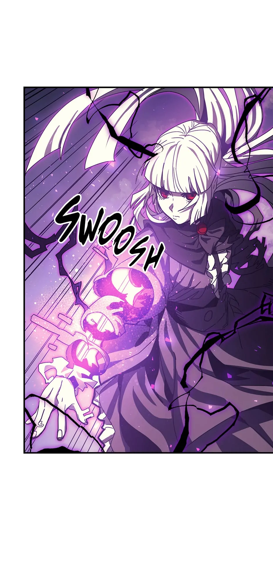 Read A Returner's Magic Should Be Special EN Manga Online