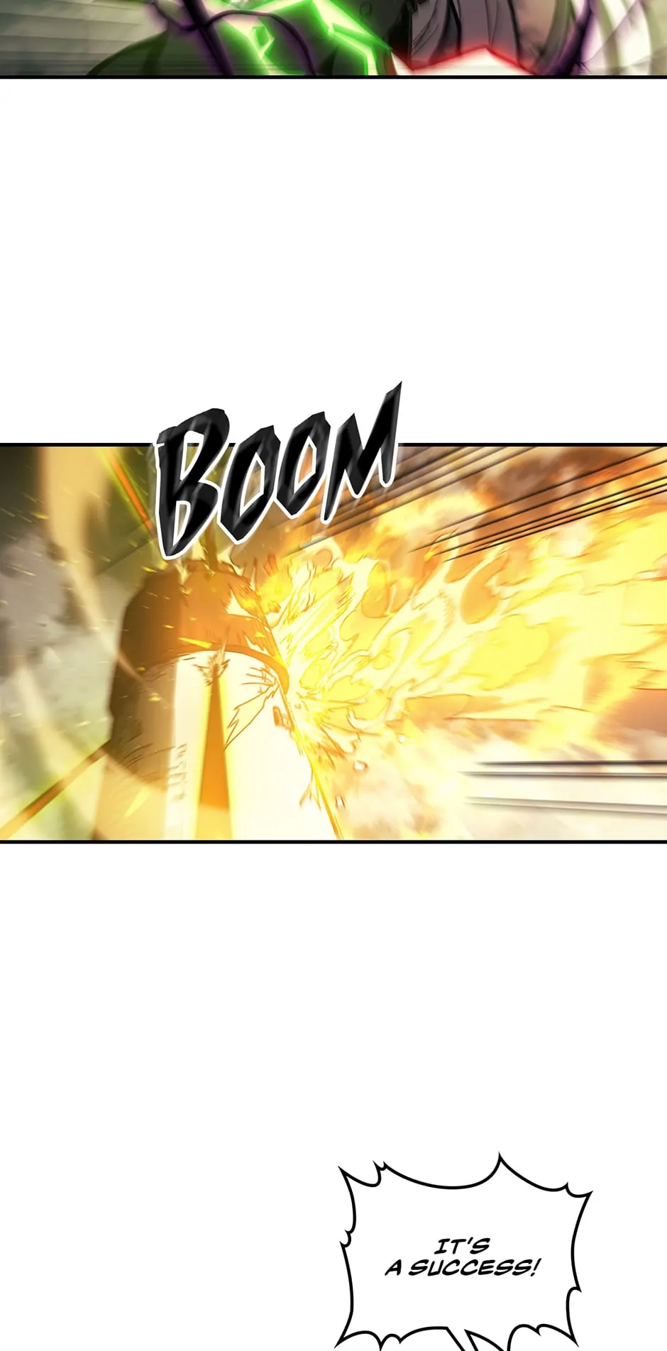 Read A Returner's Magic Should Be Special EN Manga Online