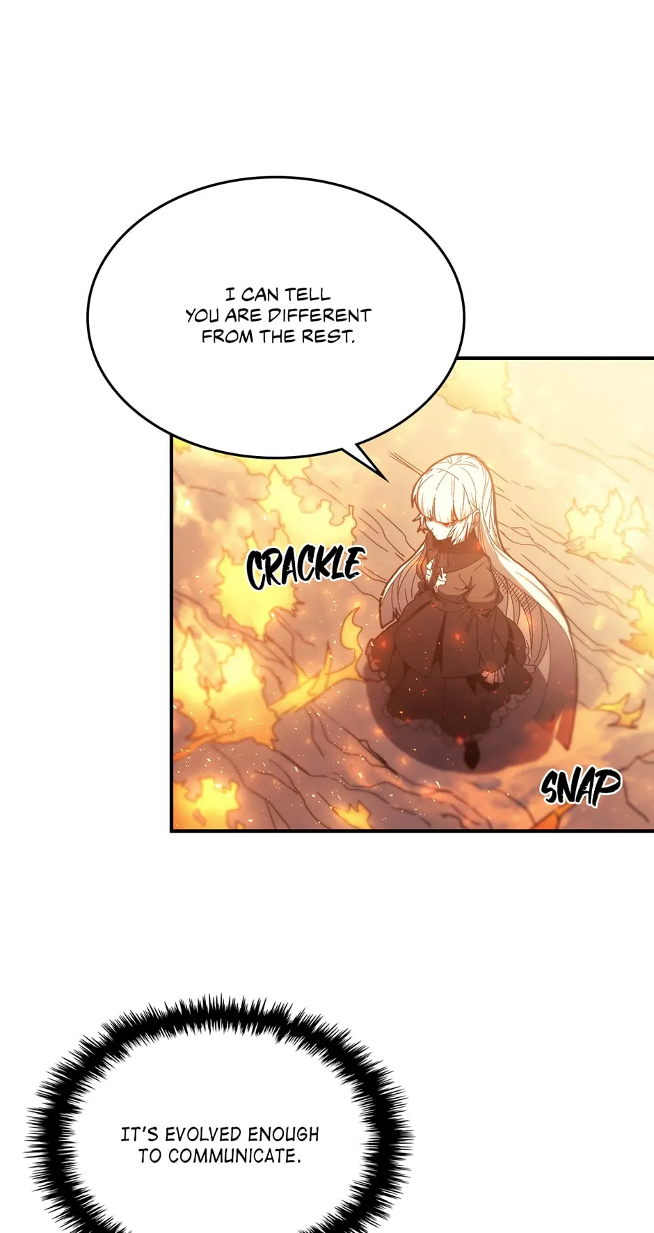 Read A Returner's Magic Should Be Special EN Manga Online