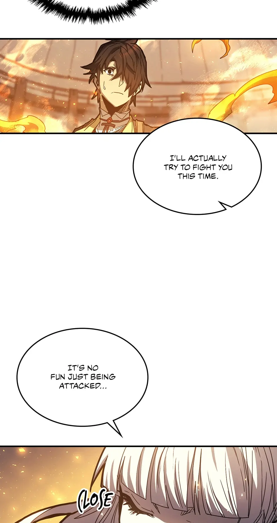 Read A Returner's Magic Should Be Special EN Manga Online