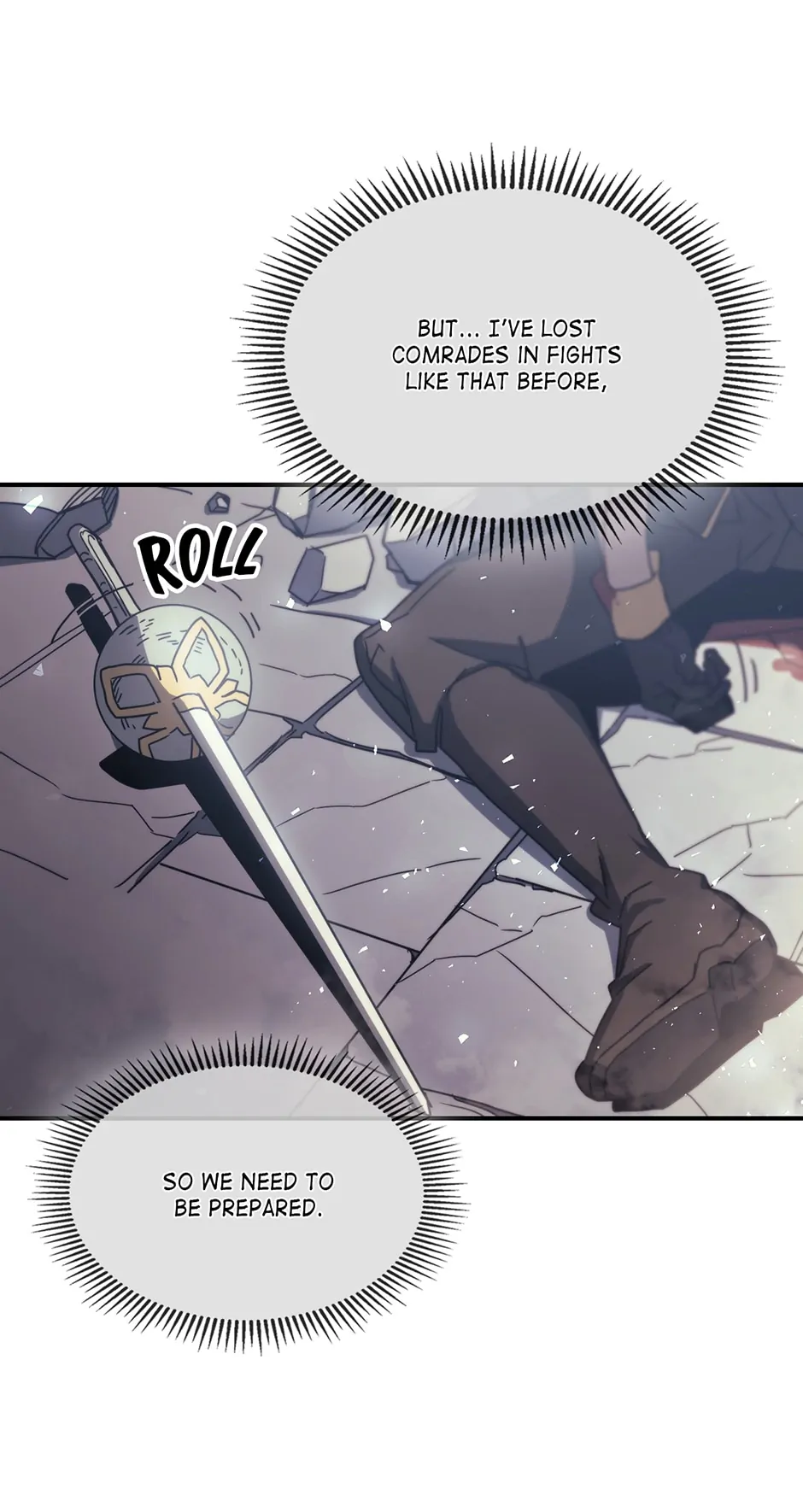 Read A Returner's Magic Should Be Special EN Manga Online