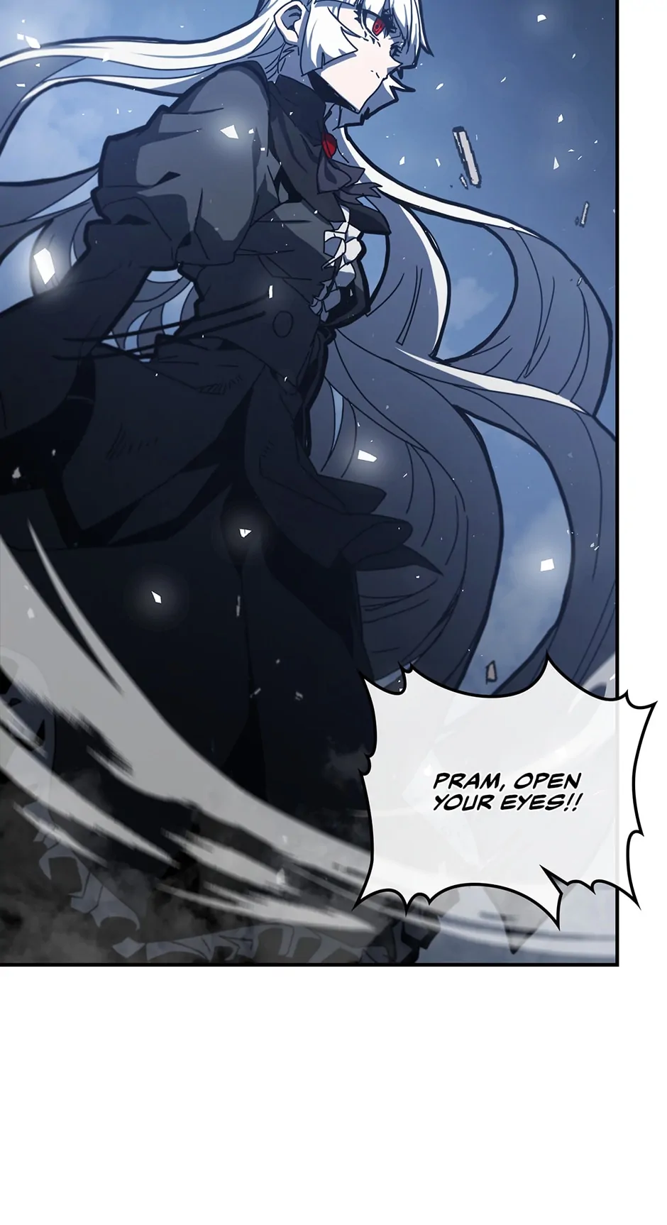 Read A Returner's Magic Should Be Special EN Manga Online