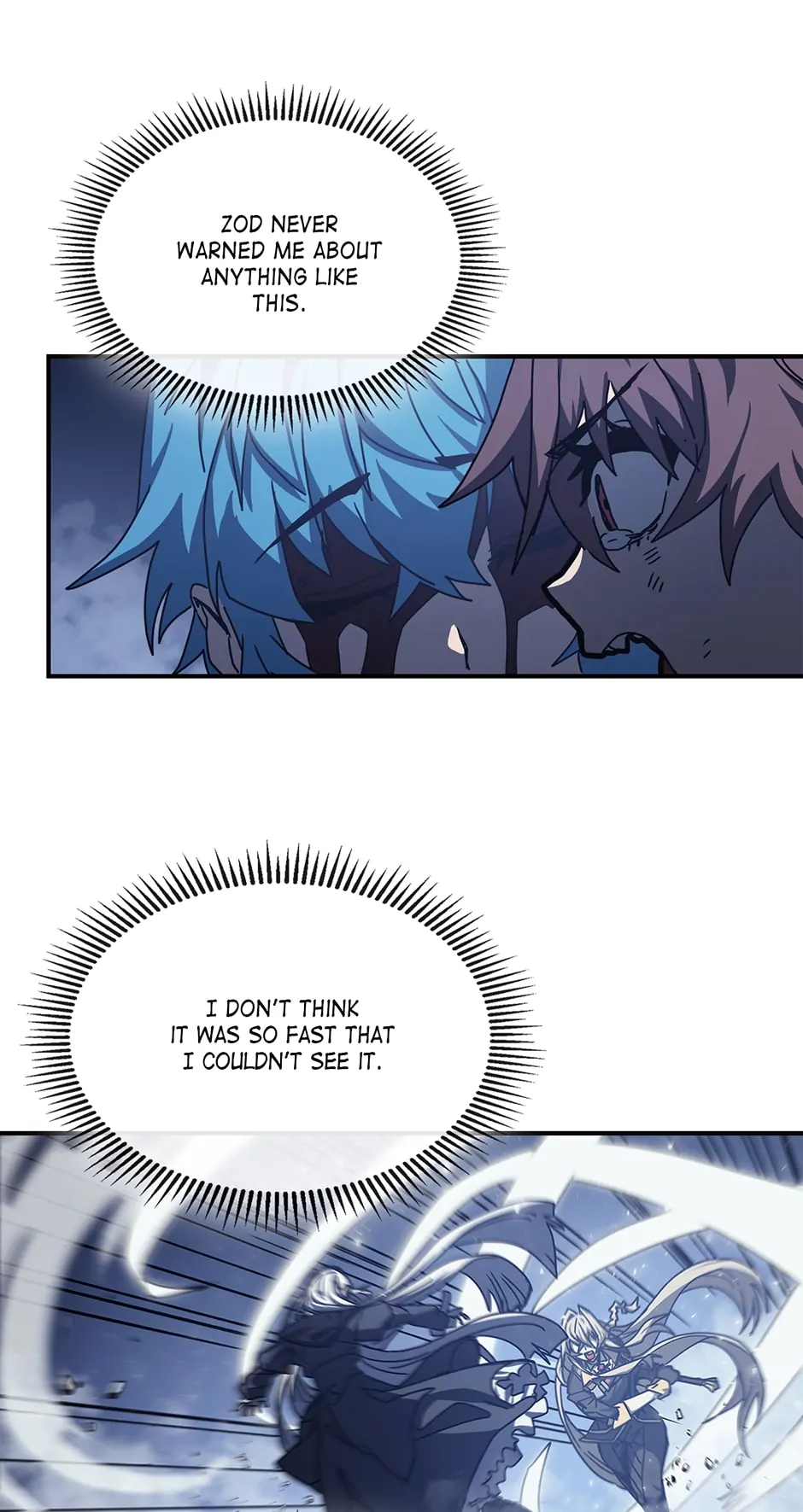 Read A Returner's Magic Should Be Special EN Manga Online