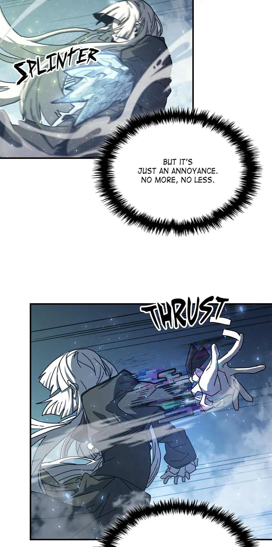 Read A Returner's Magic Should Be Special EN Manga Online