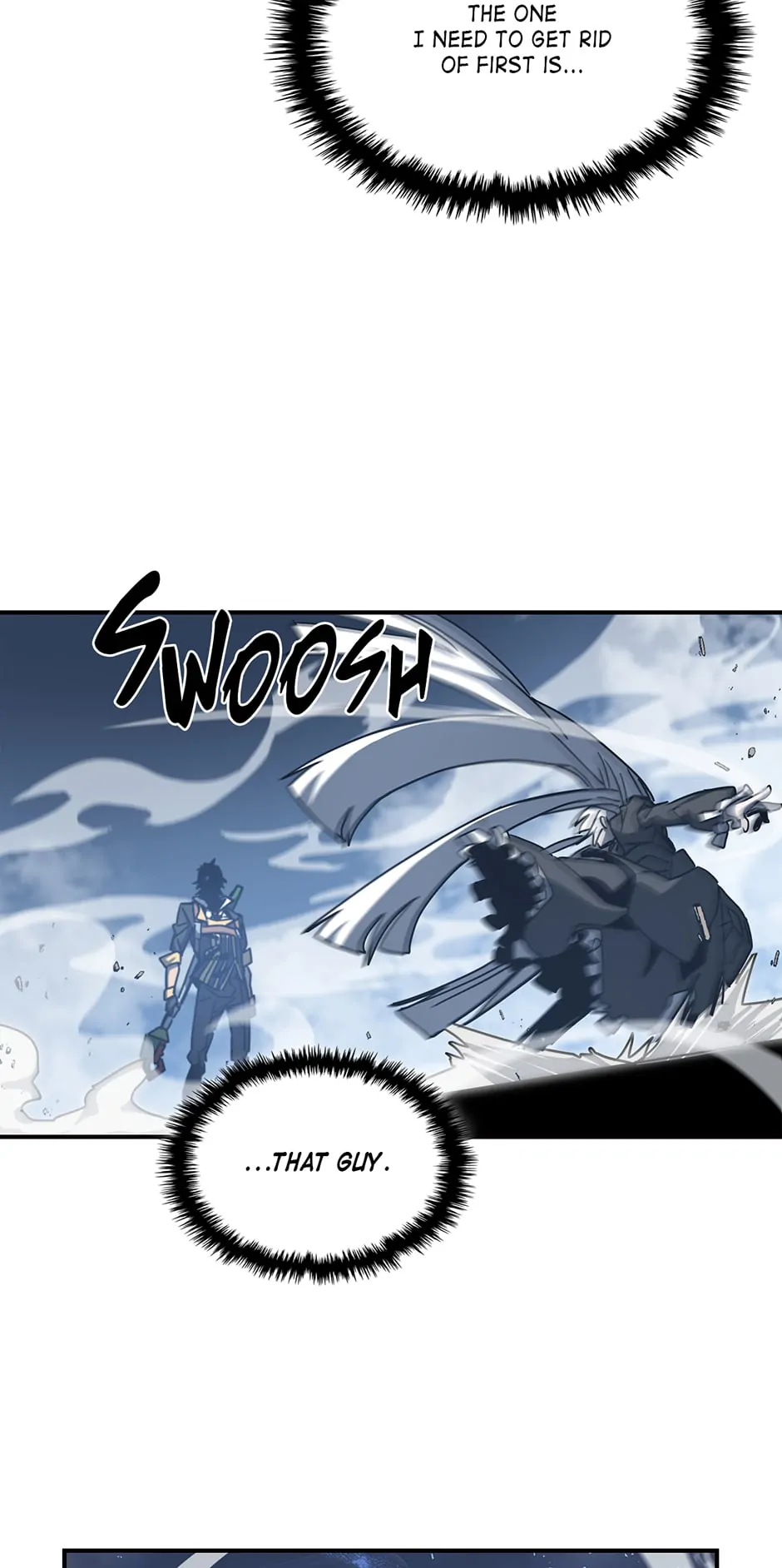 Read A Returner's Magic Should Be Special EN Manga Online