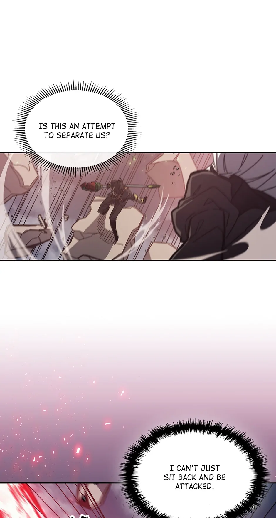 Read A Returner's Magic Should Be Special EN Manga Online