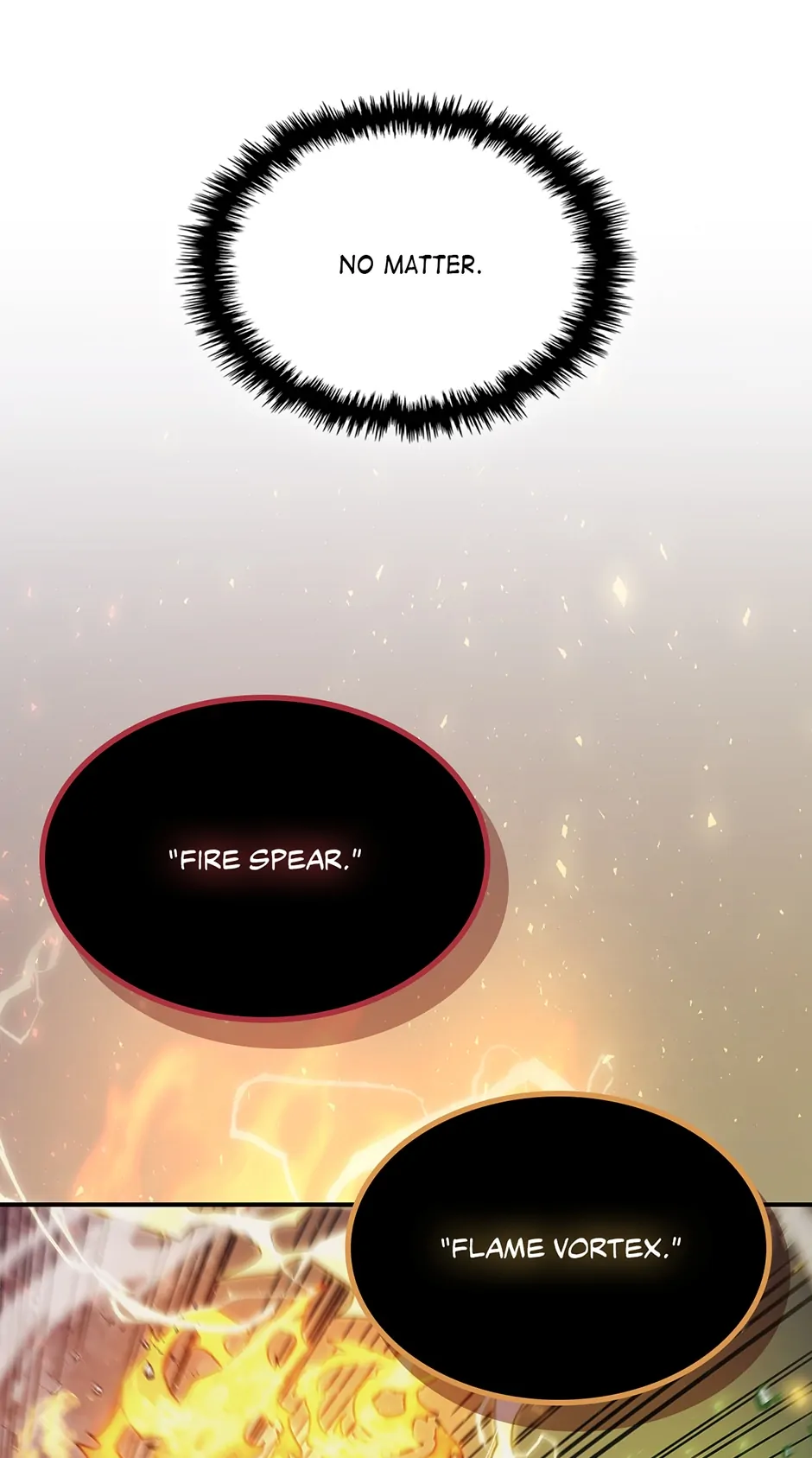 Read A Returner's Magic Should Be Special EN Manga Online