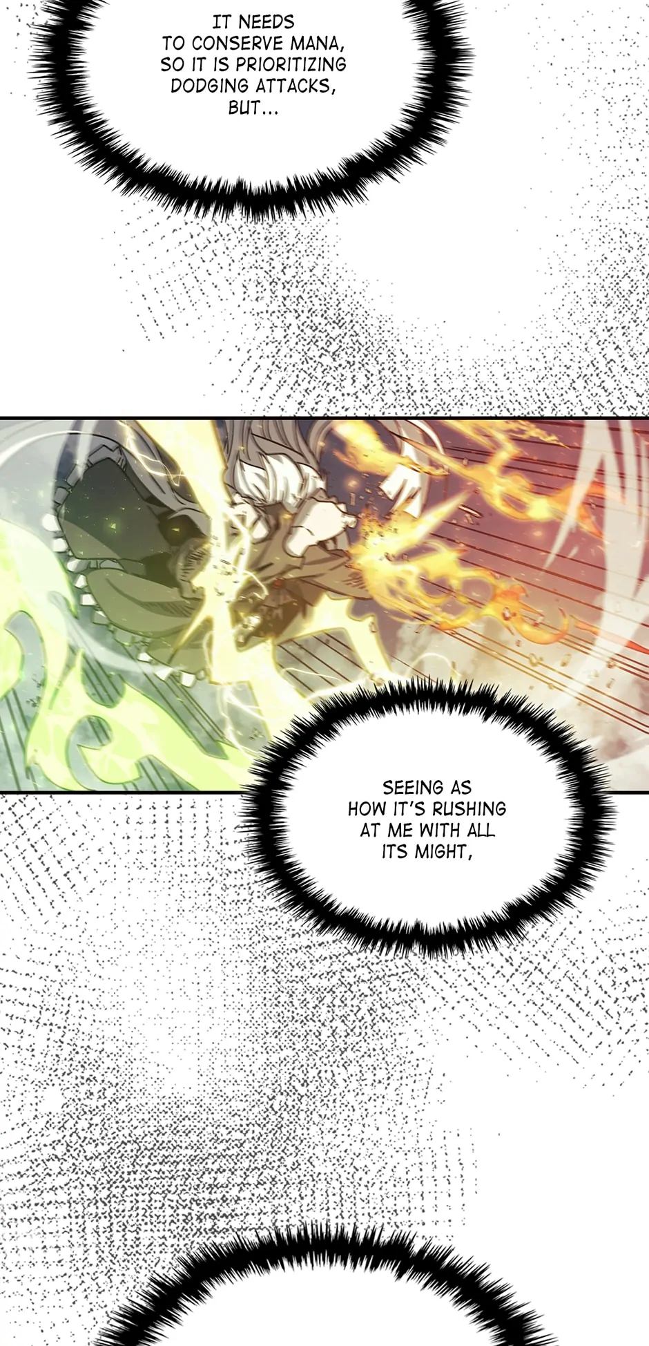 Read A Returner's Magic Should Be Special EN Manga Online