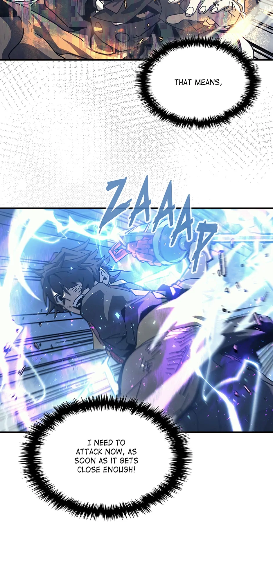 Read A Returner's Magic Should Be Special EN Manga Online