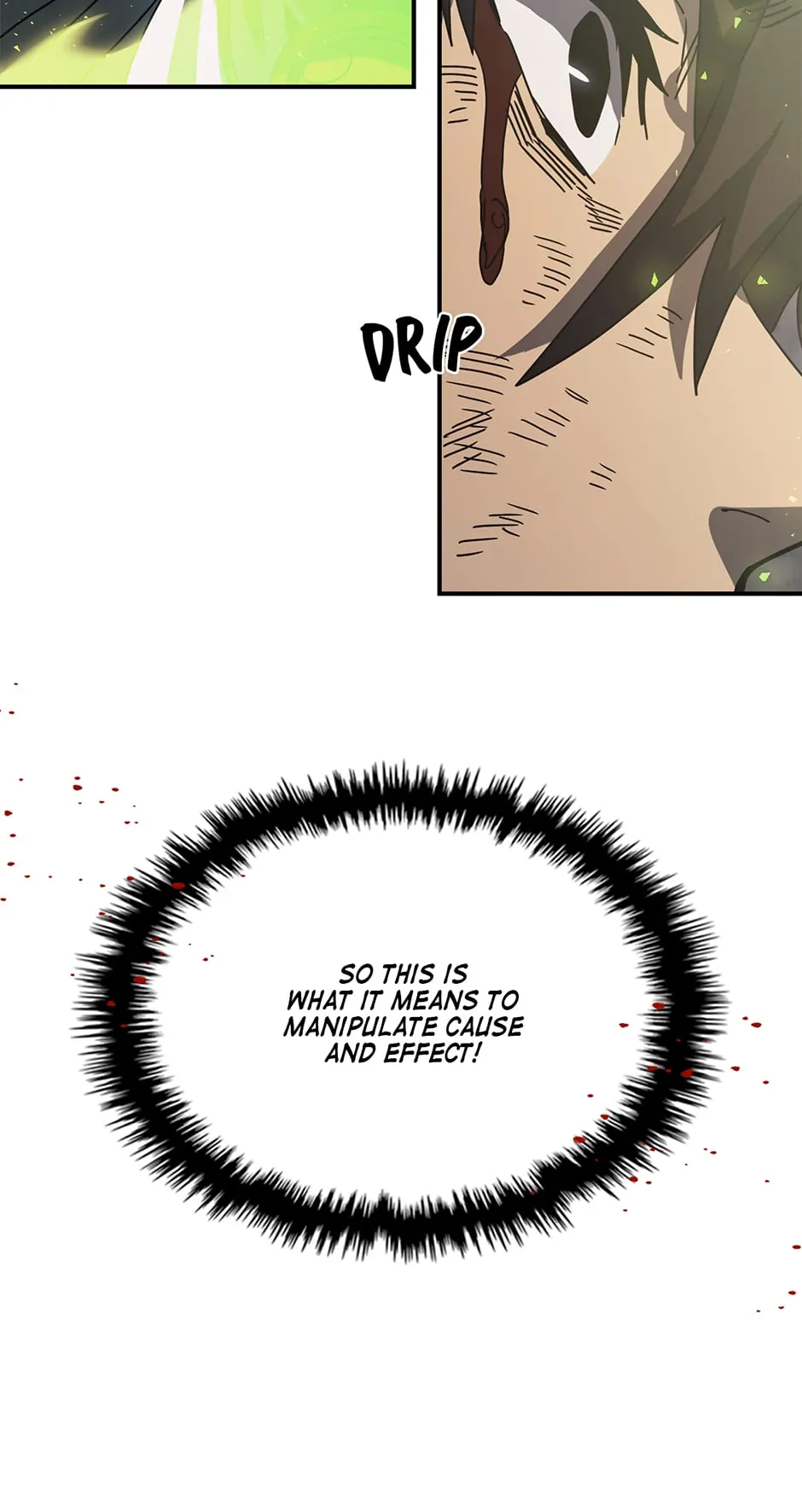 Read A Returner's Magic Should Be Special EN Manga Online