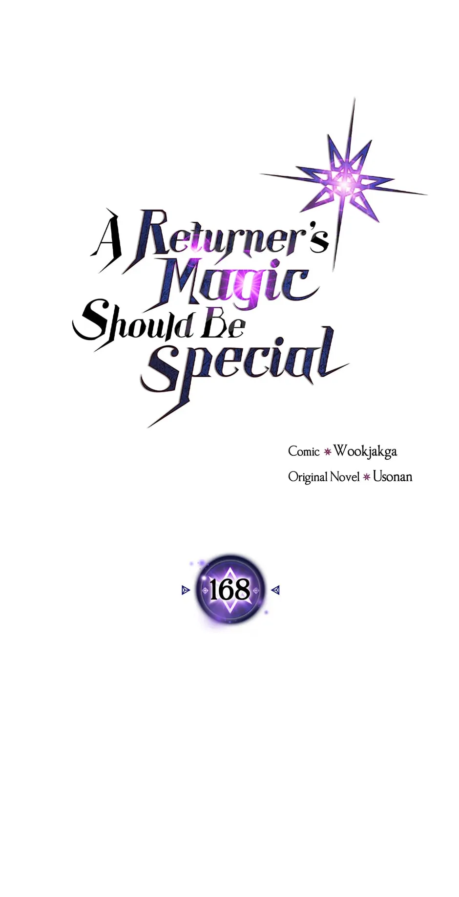 Read A Returner's Magic Should Be Special EN Manga Online