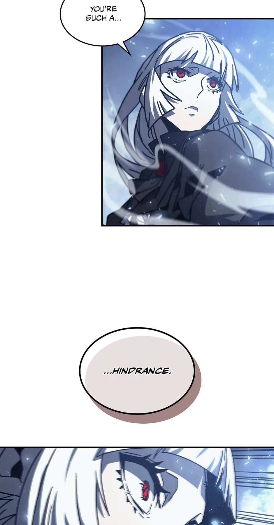 Read A Returner's Magic Should Be Special EN Manga Online