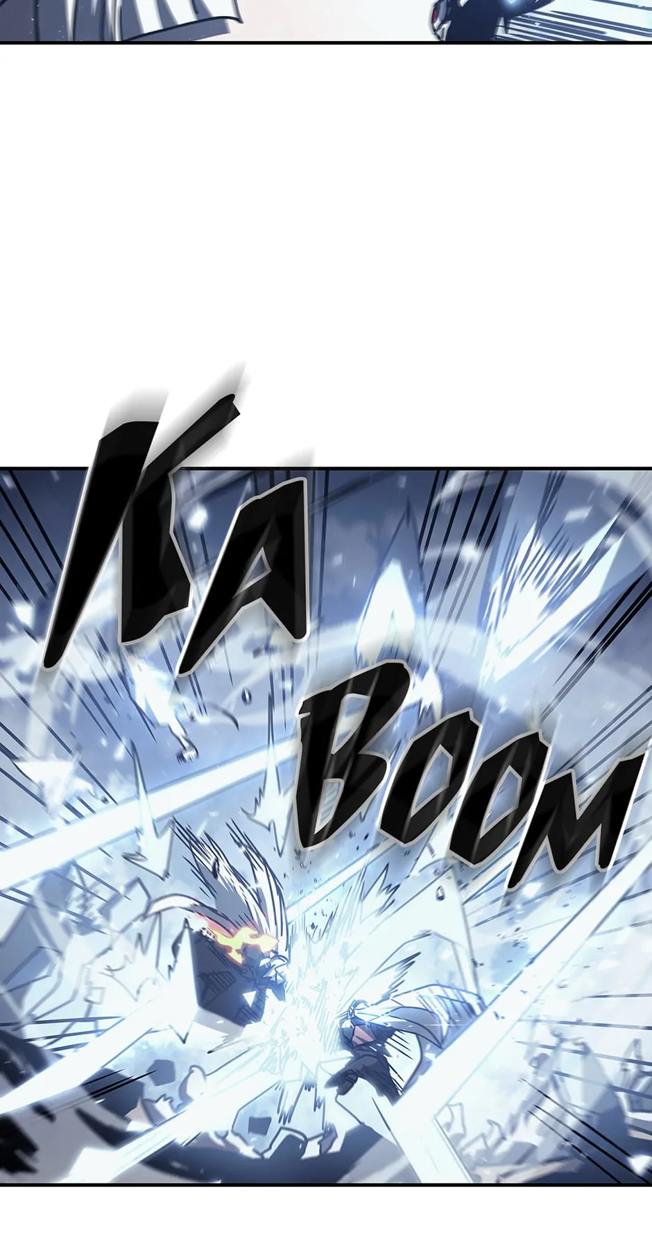 Read A Returner's Magic Should Be Special EN Manga Online