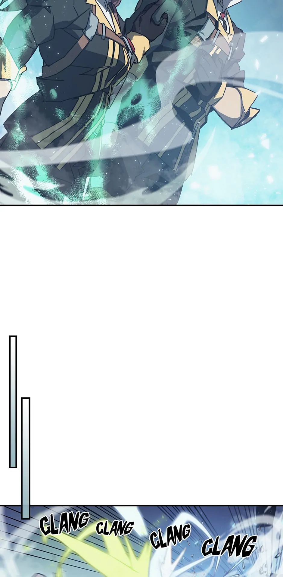 Read A Returner's Magic Should Be Special EN Manga Online