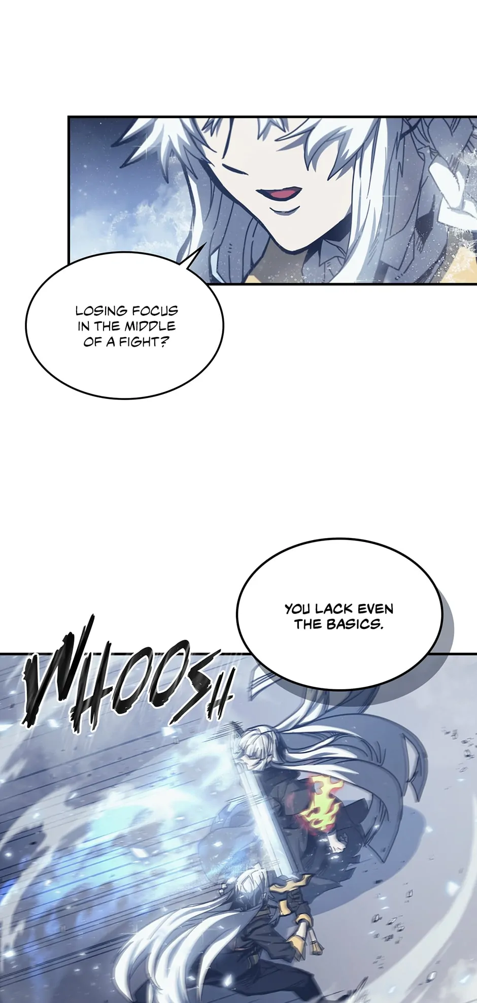 Read A Returner's Magic Should Be Special EN Manga Online