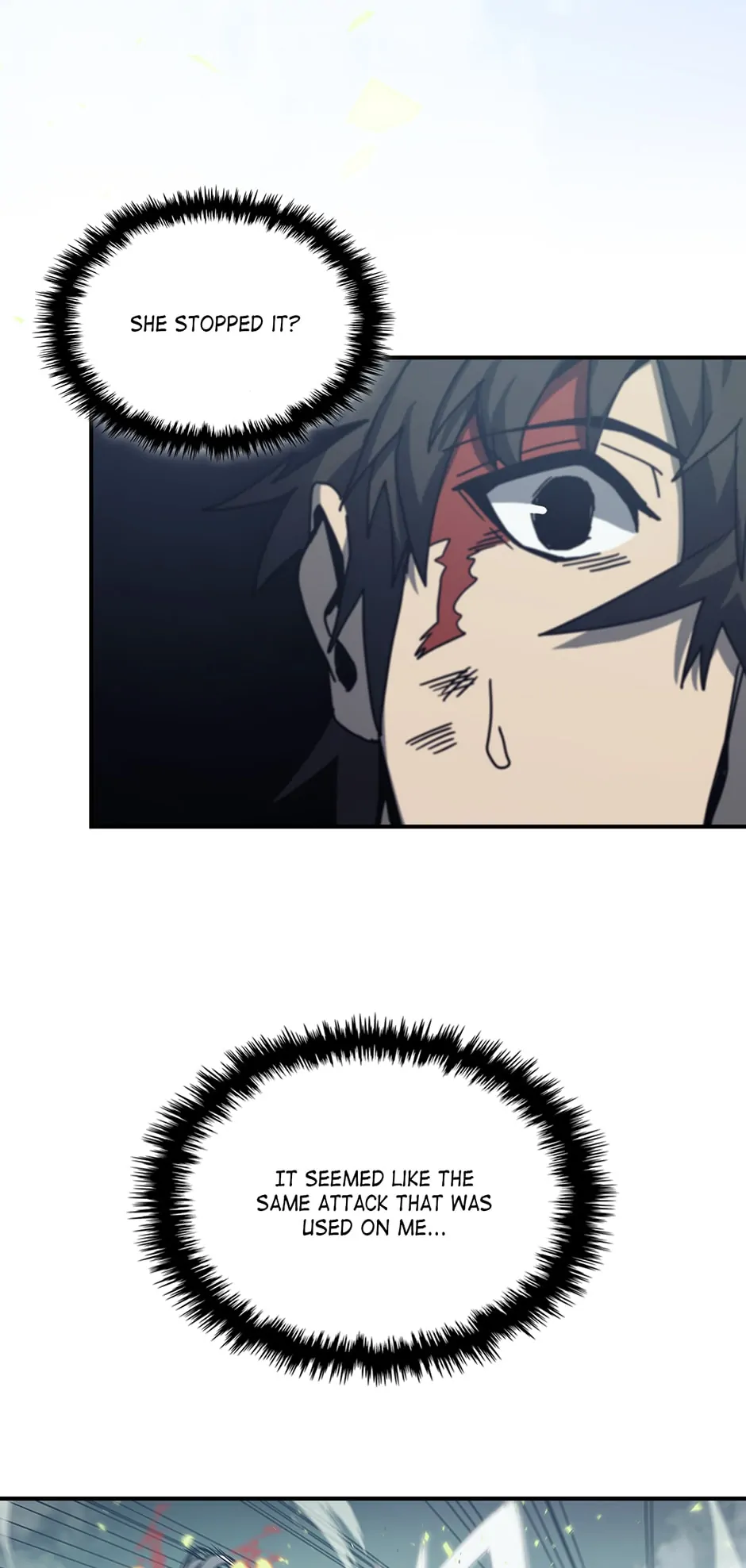 Read A Returner's Magic Should Be Special EN Manga Online