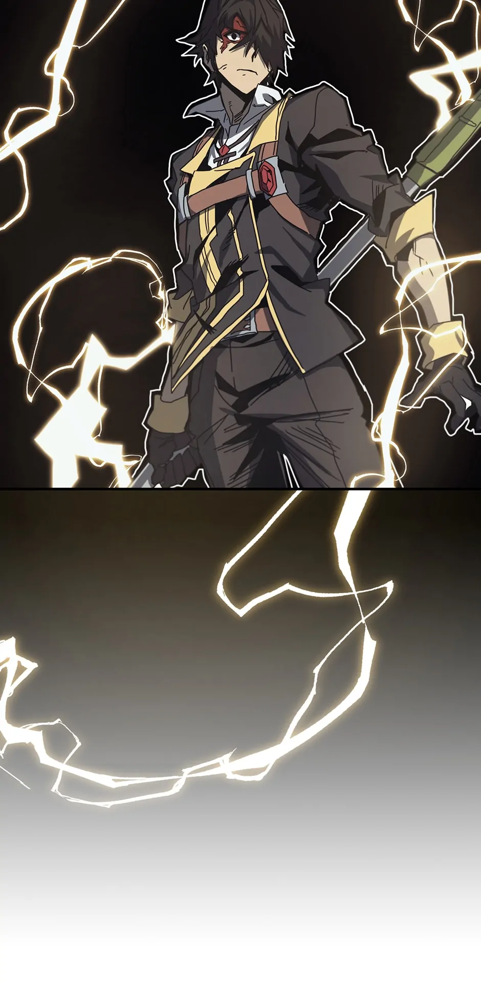 Read A Returner's Magic Should Be Special EN Manga Online