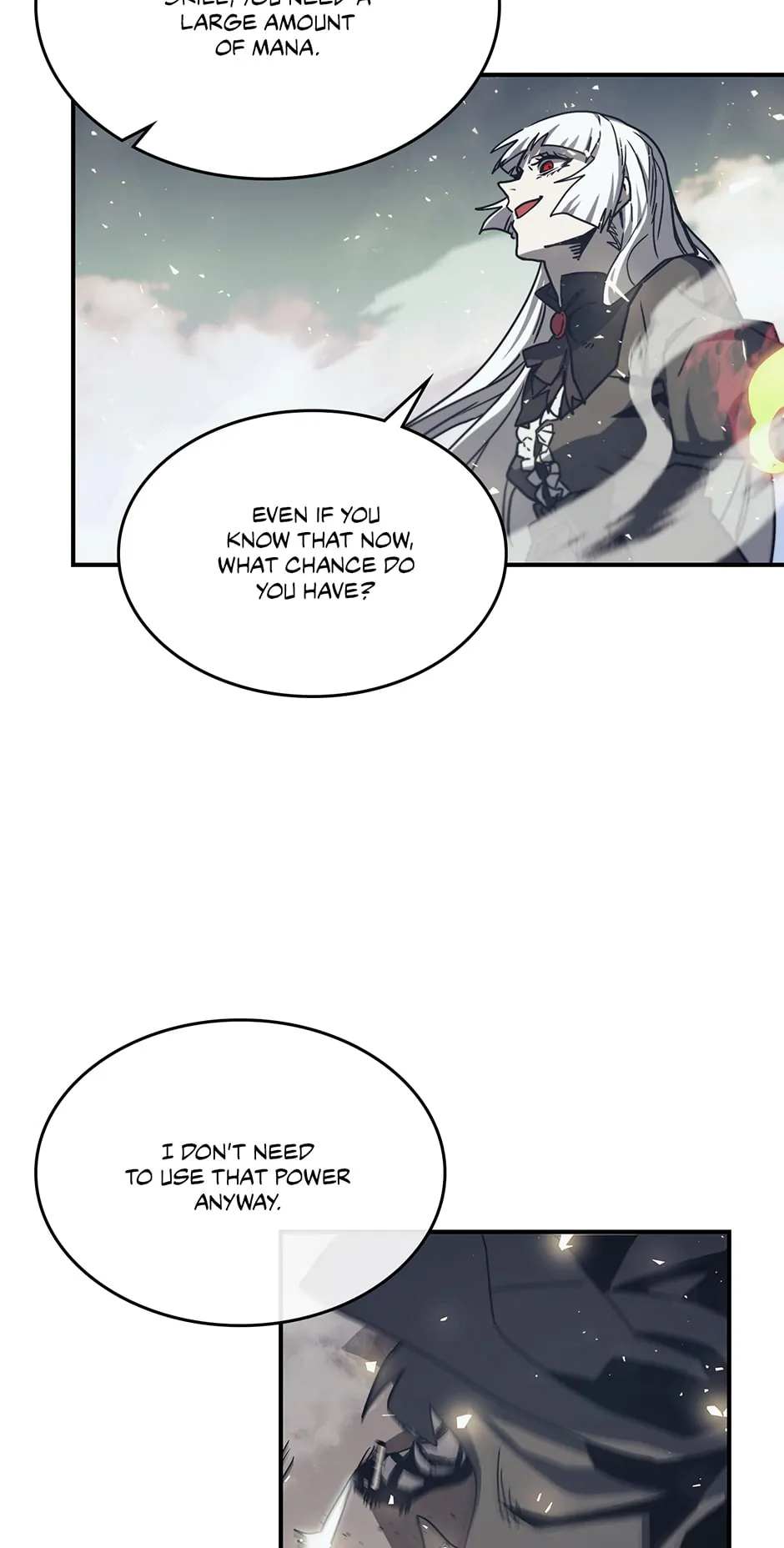 Read A Returner's Magic Should Be Special EN Manga Online