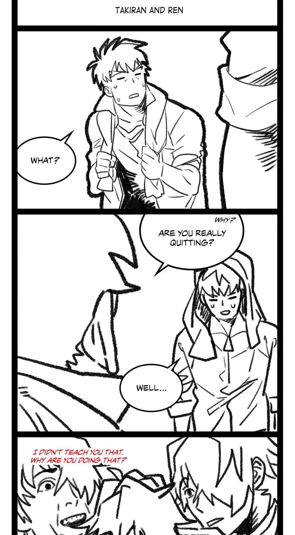 Read A Returner's Magic Should Be Special EN Manga Online