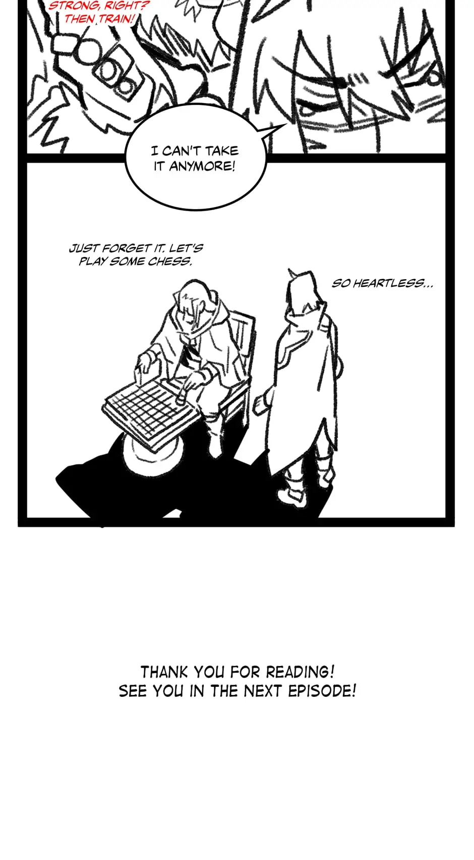 Read A Returner's Magic Should Be Special EN Manga Online