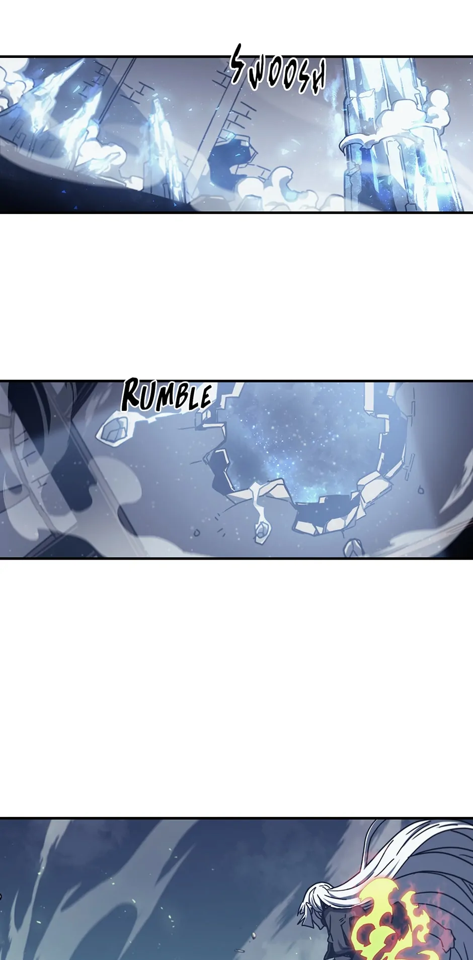 Read A Returner's Magic Should Be Special EN Manga Online