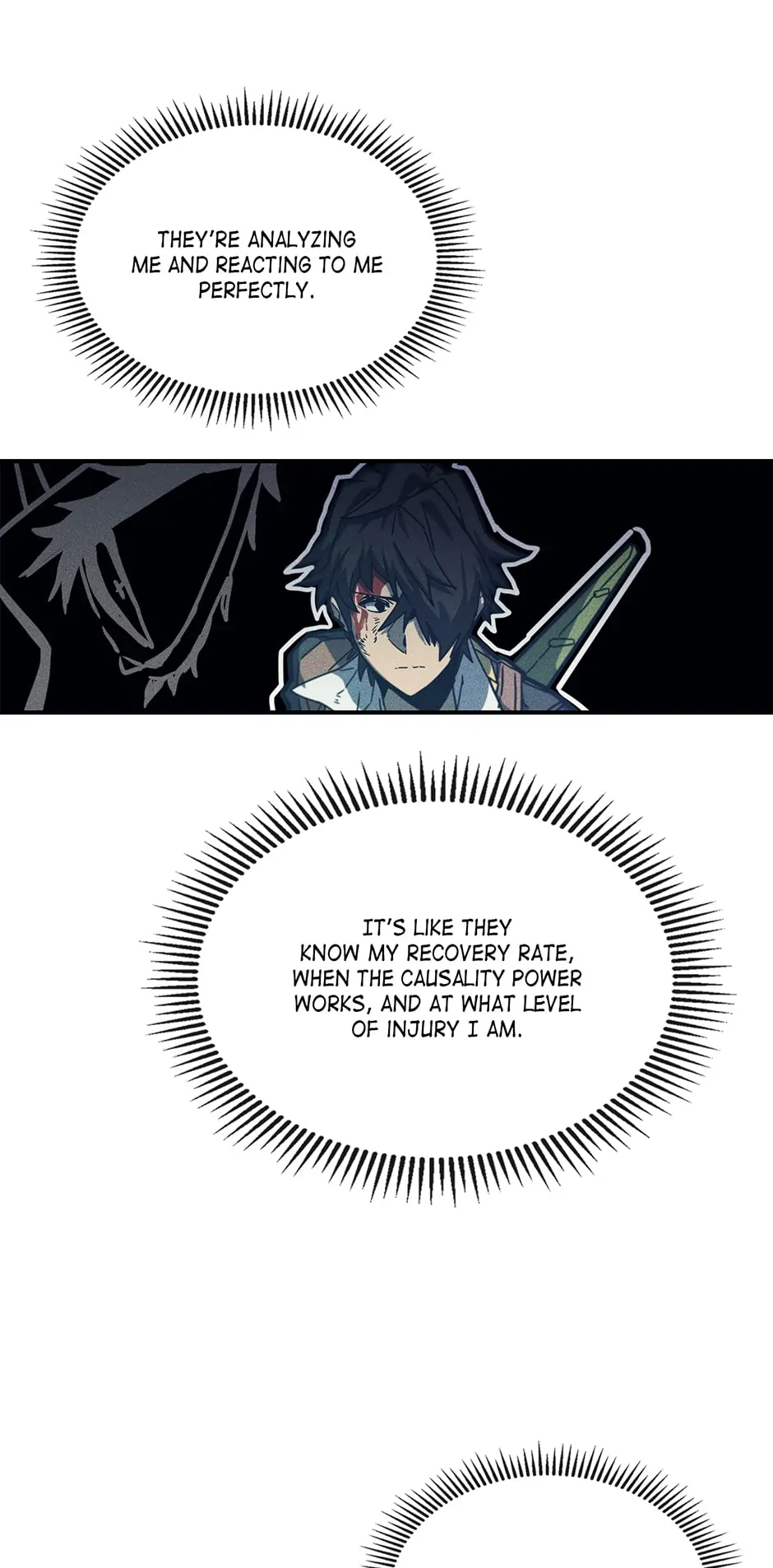 Read A Returner's Magic Should Be Special EN Manga Online