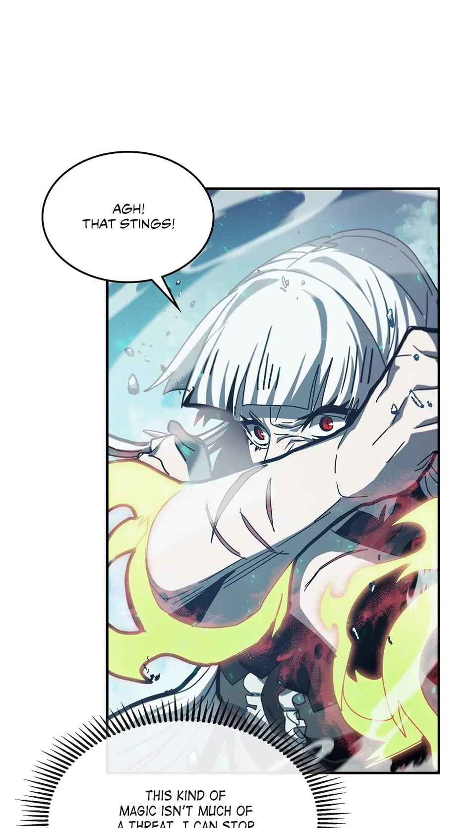 Read A Returner's Magic Should Be Special EN Manga Online