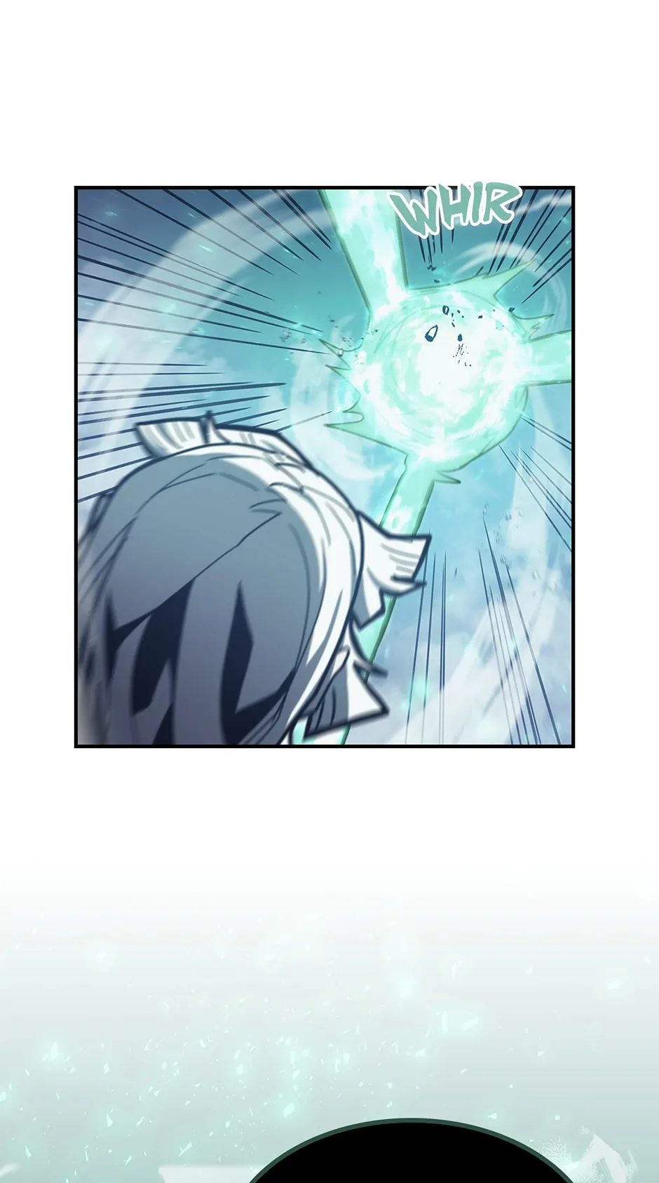 Read A Returner's Magic Should Be Special EN Manga Online