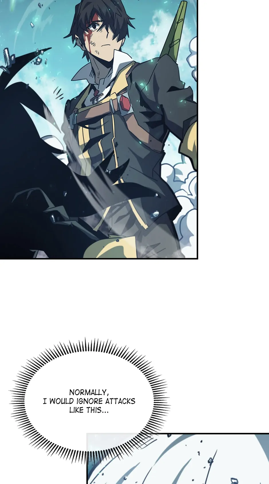 Read A Returner's Magic Should Be Special EN Manga Online