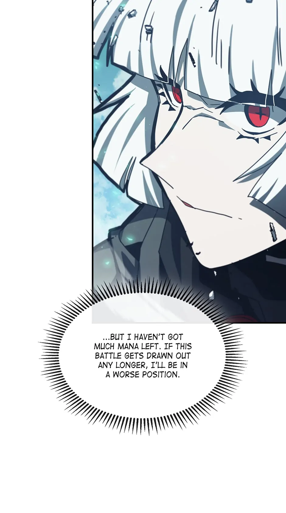 Read A Returner's Magic Should Be Special EN Manga Online