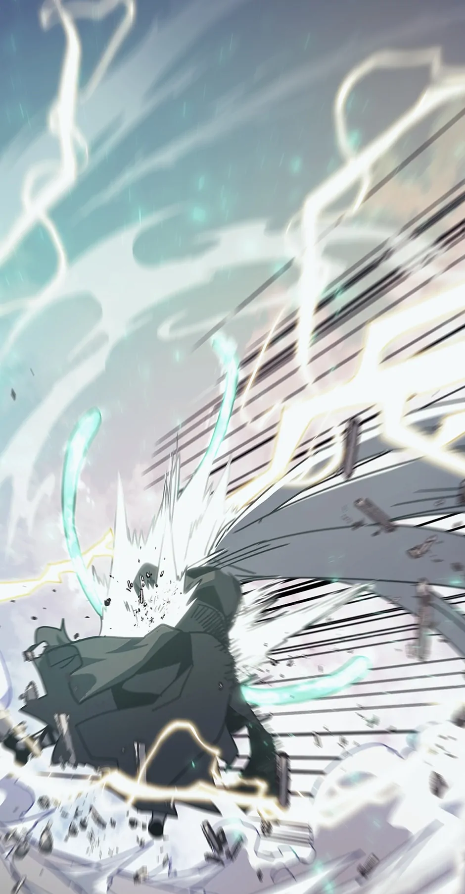 Read A Returner's Magic Should Be Special EN Manga Online