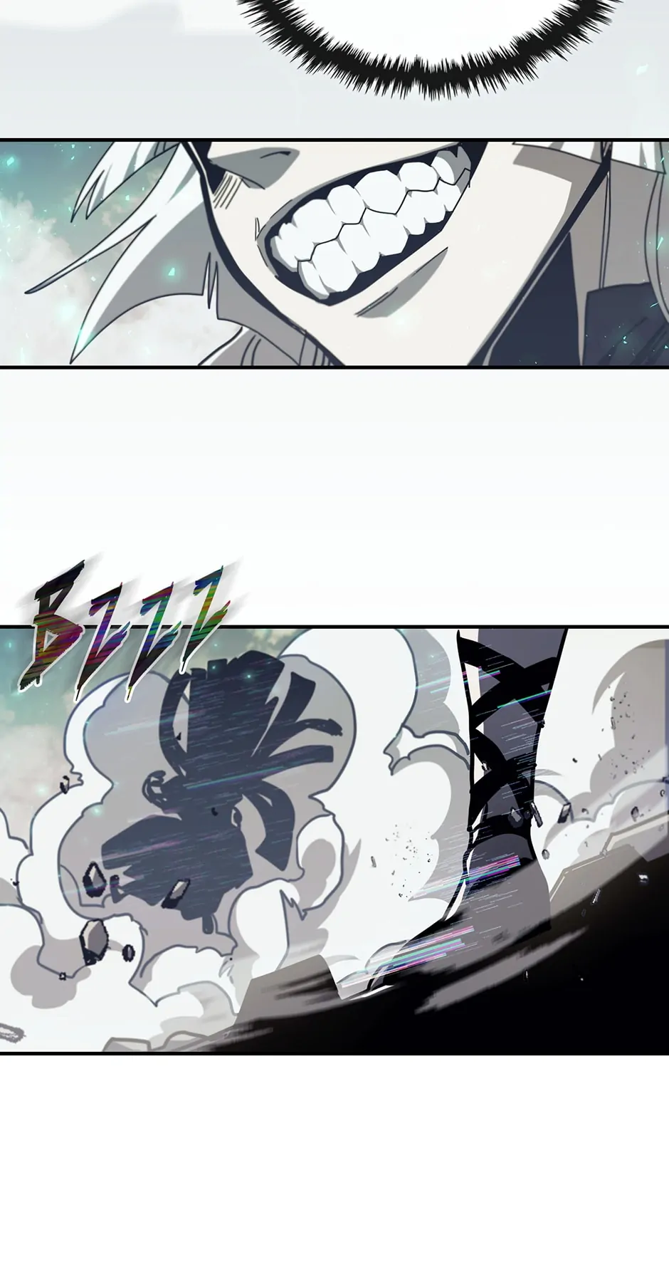 Read A Returner's Magic Should Be Special EN Manga Online