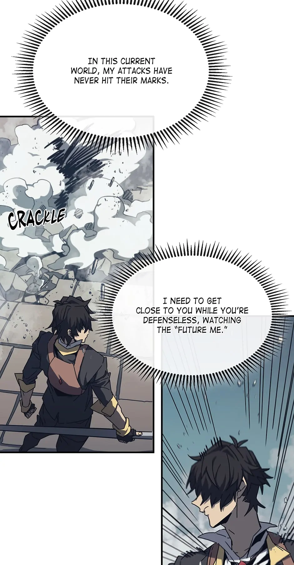 Read A Returner's Magic Should Be Special EN Manga Online