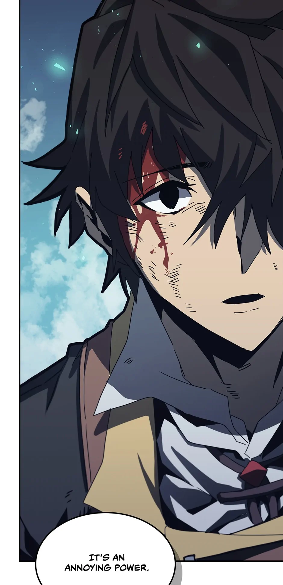 Read A Returner's Magic Should Be Special EN Manga Online