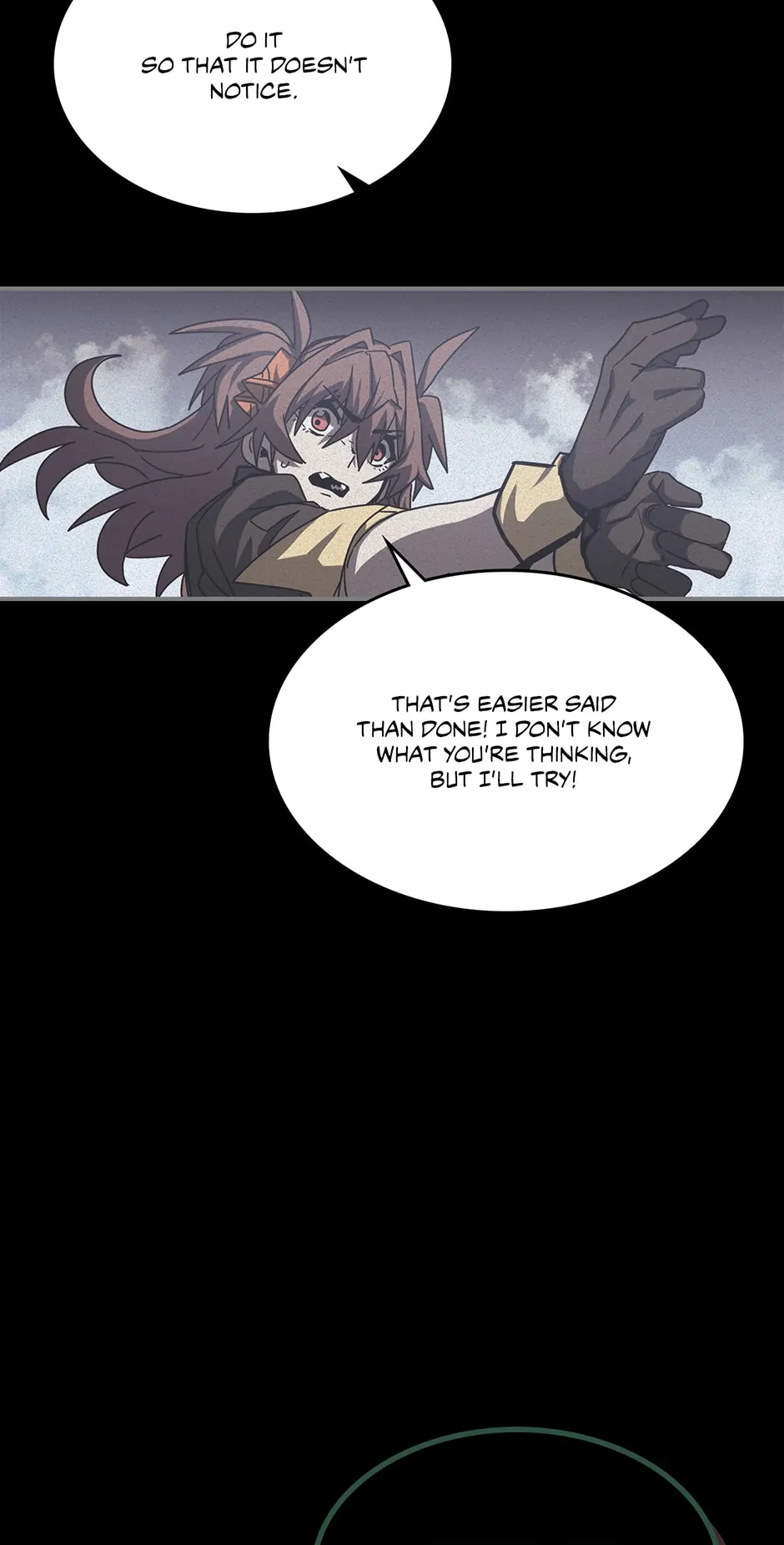 Read A Returner's Magic Should Be Special EN Manga Online