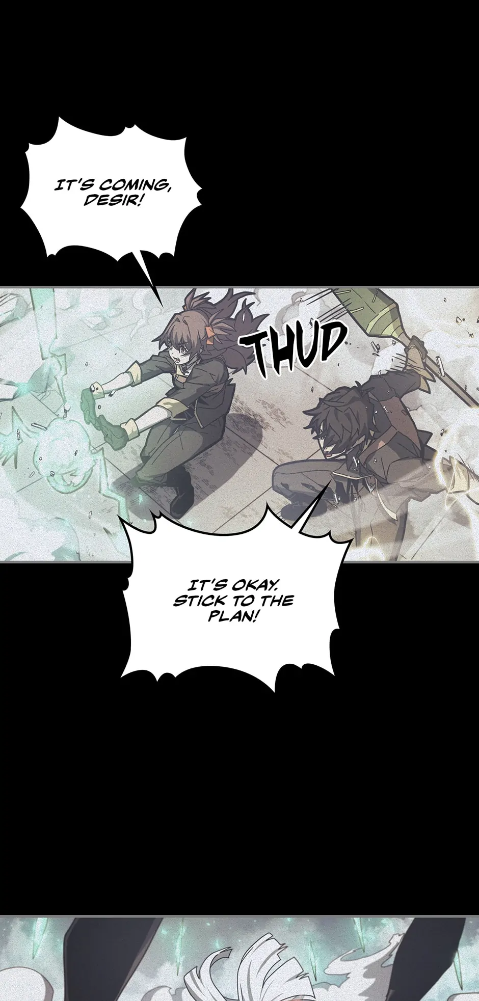 Read A Returner's Magic Should Be Special EN Manga Online