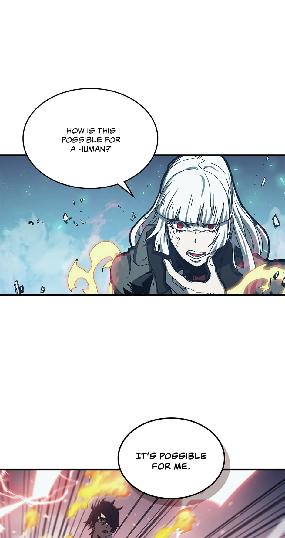 Read A Returner's Magic Should Be Special EN Manga Online