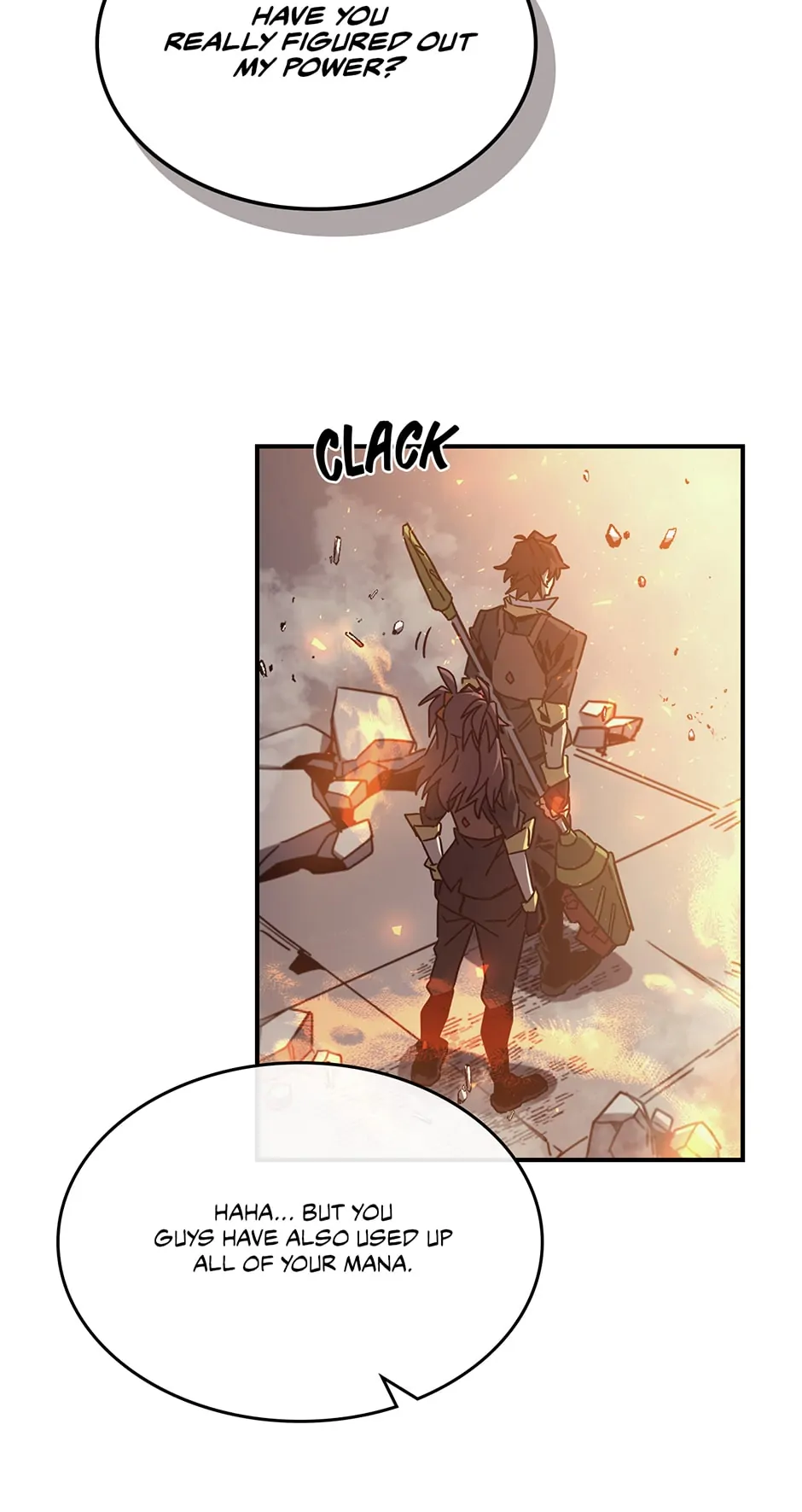 Read A Returner's Magic Should Be Special EN Manga Online