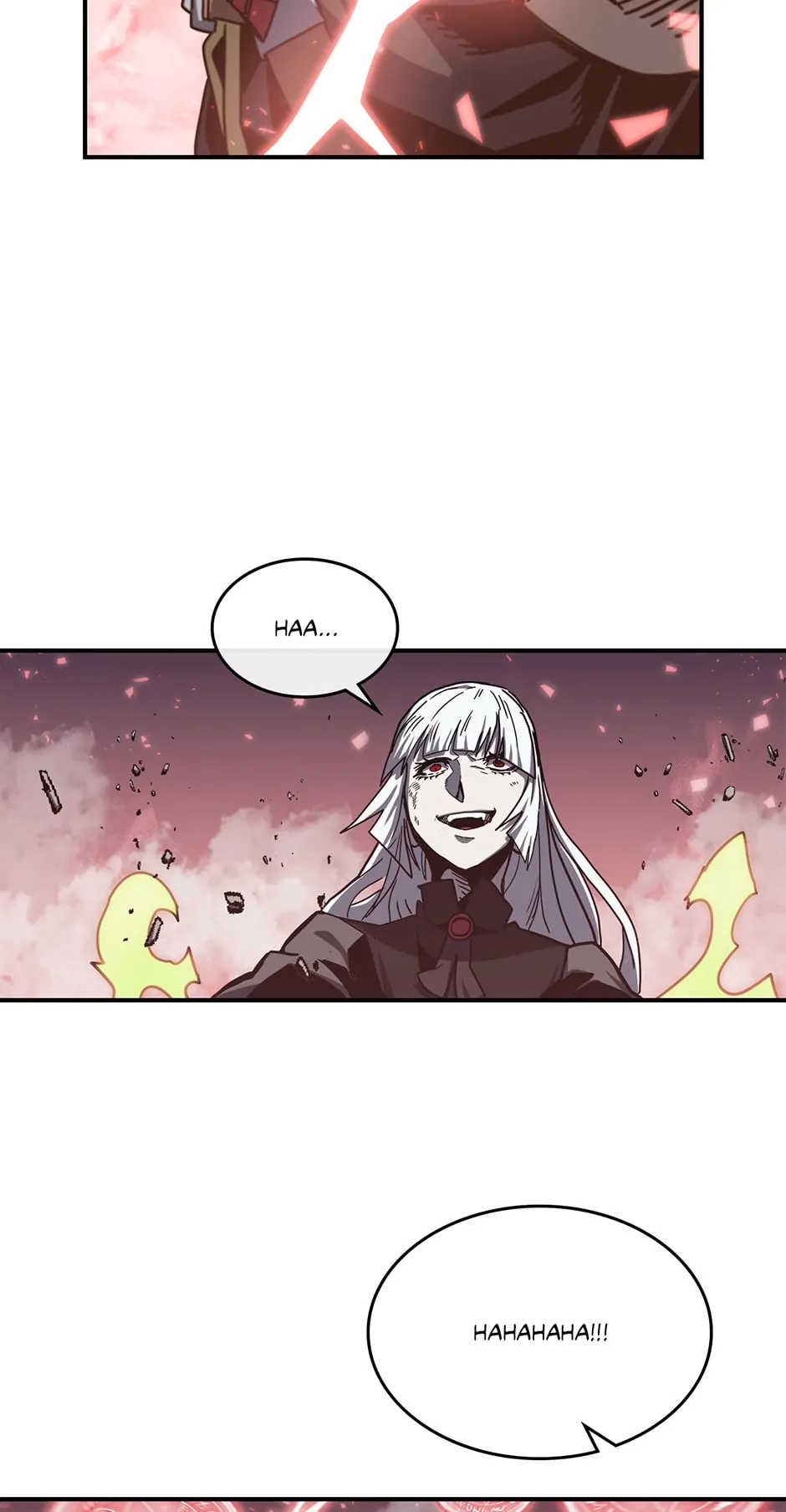 Read A Returner's Magic Should Be Special EN Manga Online