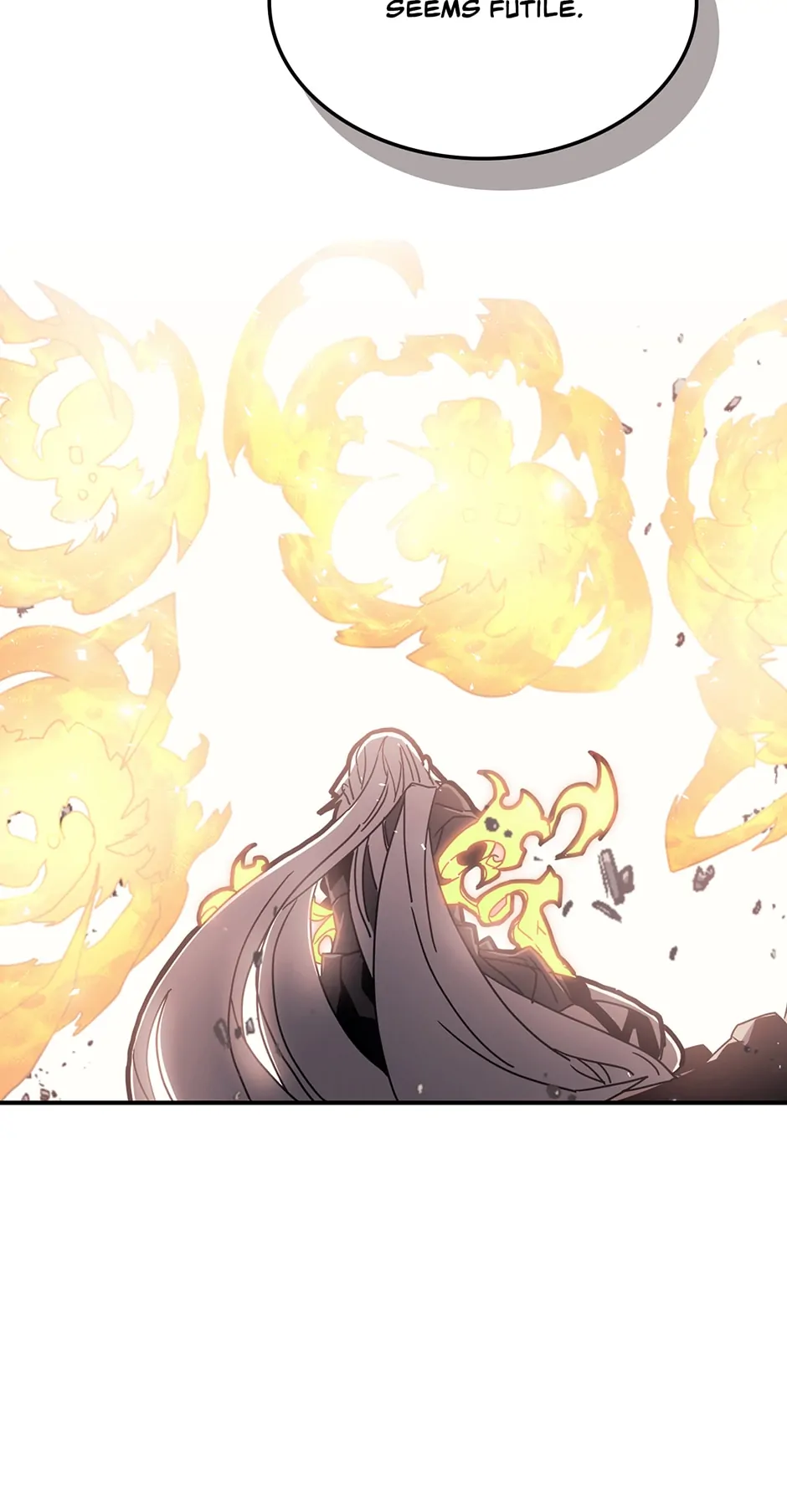 Read A Returner's Magic Should Be Special EN Manga Online