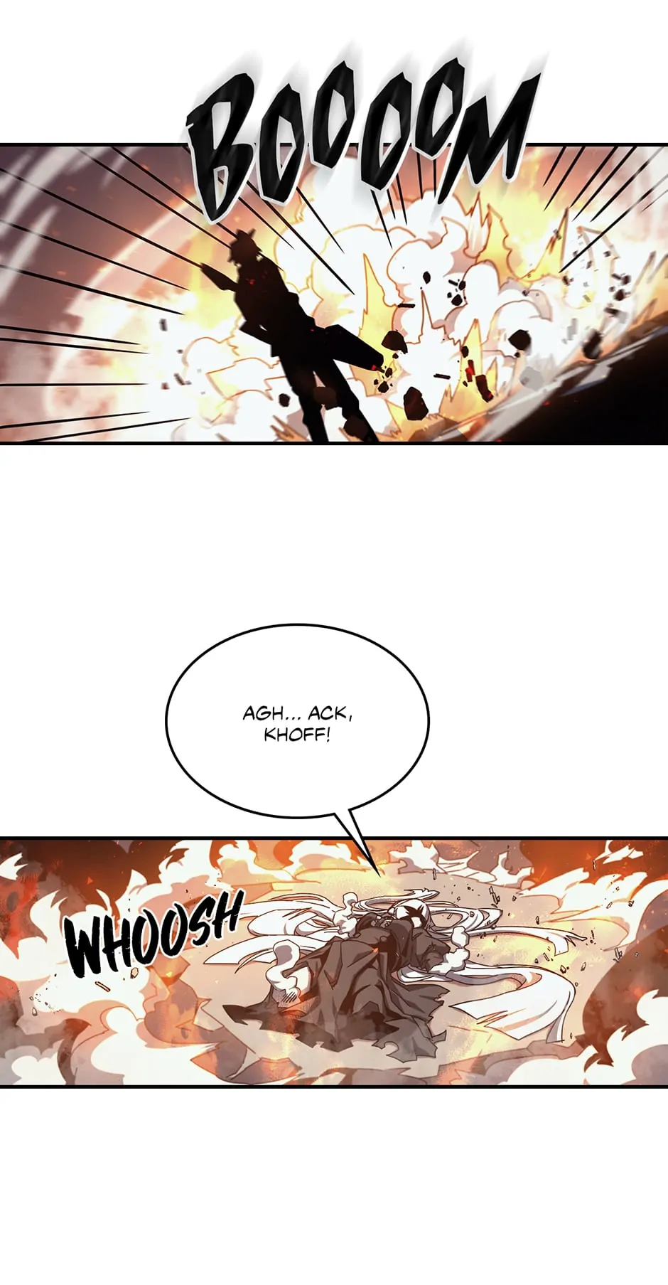 Read A Returner's Magic Should Be Special EN Manga Online