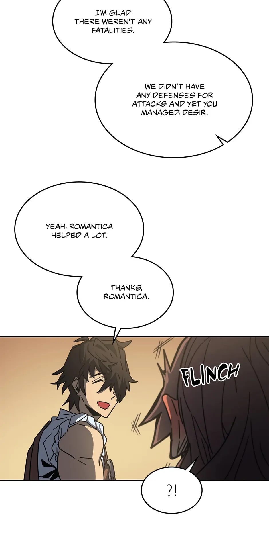 Read A Returner's Magic Should Be Special EN Manga Online