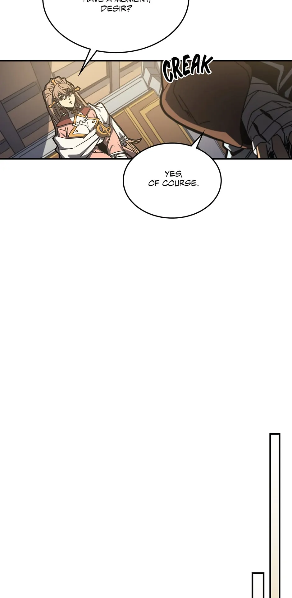 Read A Returner's Magic Should Be Special EN Manga Online