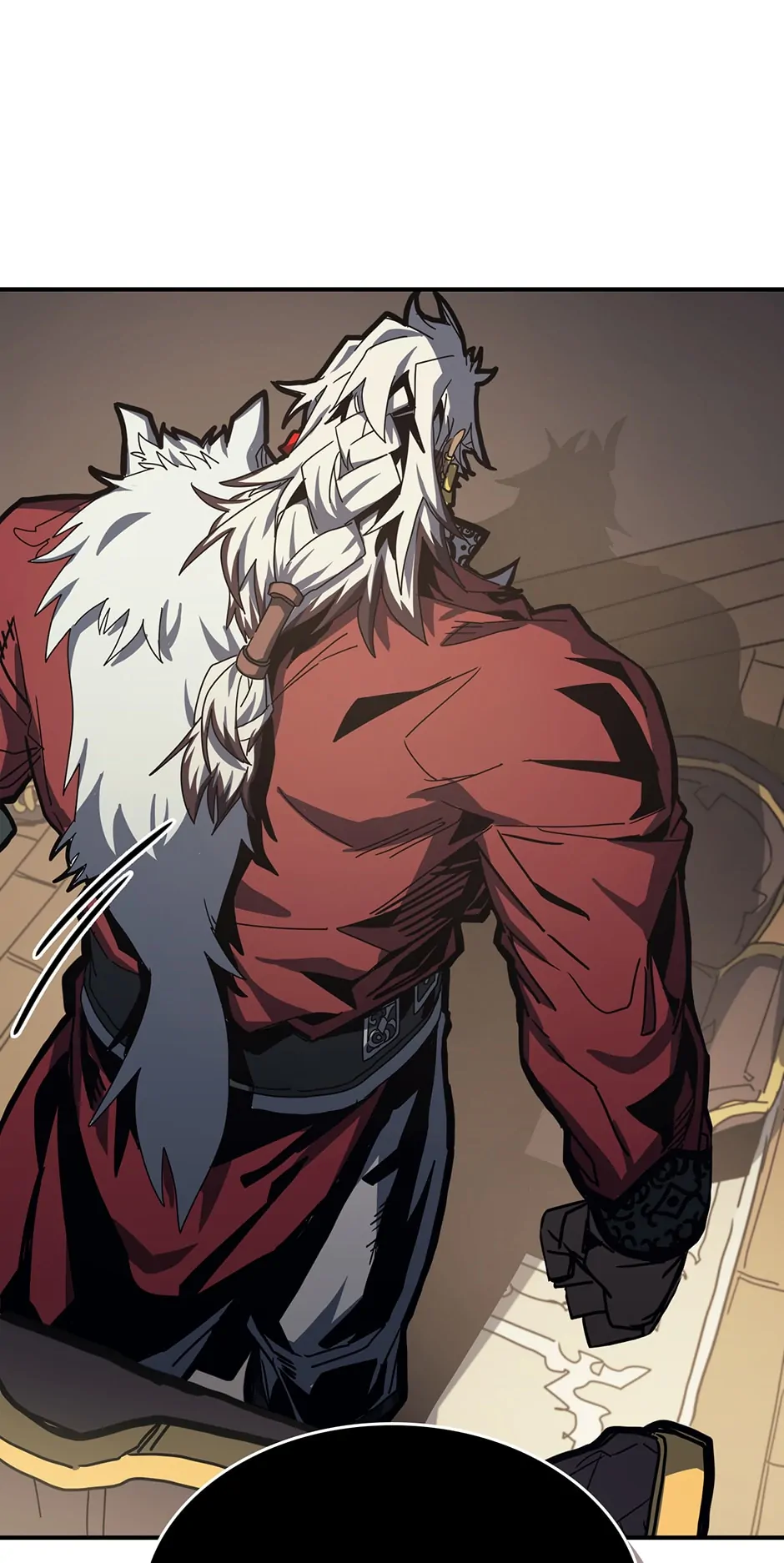 Read A Returner's Magic Should Be Special EN Manga Online