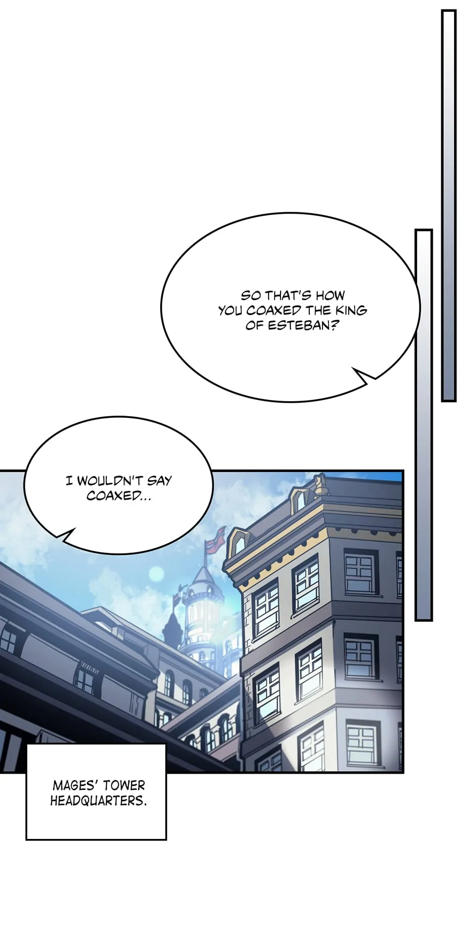 Read A Returner's Magic Should Be Special EN Manga Online